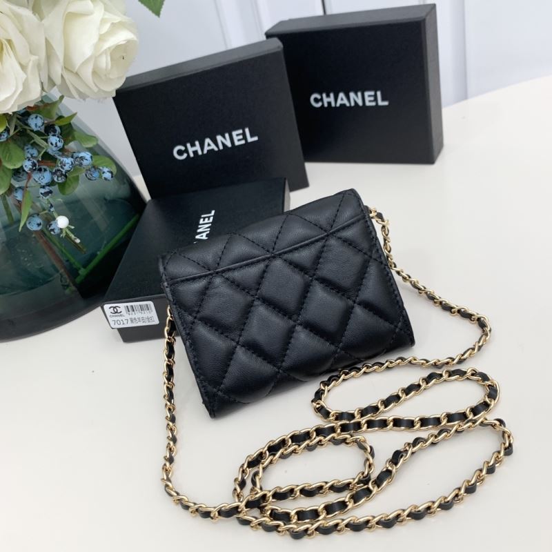 Chanel Wallets Purse